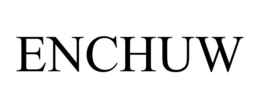 ENCHUW