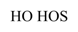 HO HOS