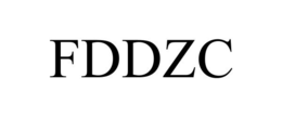 FDDZC