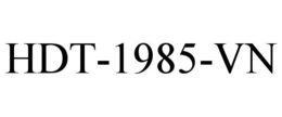 HDT-1985-VN