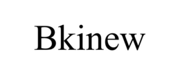 BKINEW