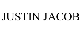 JUSTIN JACOB
