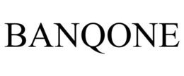 BANQONE