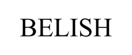 BELISH
