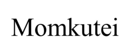 MOMKUTEI