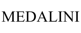 MEDALINI