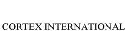 CORTEX INTERNATIONAL