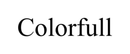 COLORFULL