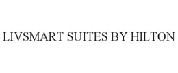 LIVSMART SUITES BY HILTON