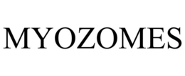 MYOZOMES
