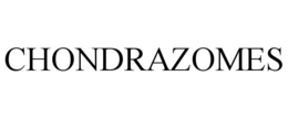CHONDRAZOMES