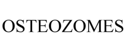 OSTEOZOMES