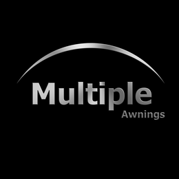 MULTIPLE AWNINGS