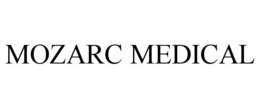 MOZARC MEDICAL