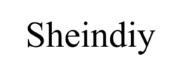 SHEINDIY