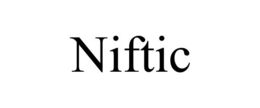 NIFTIC
