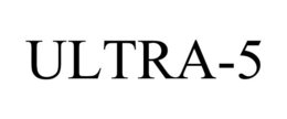 ULTRA-5