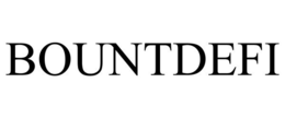 BOUNTDEFI