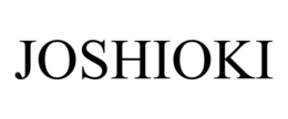 JOSHIOKI