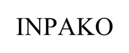 INPAKO