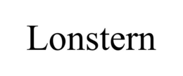 LONSTERN