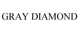 GRAY DIAMOND