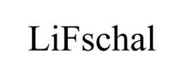 LIFSCHAL