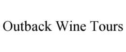 OUTBACK WINE TOURS