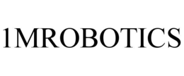 1MROBOTICS