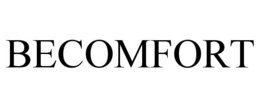 BECOMFORT
