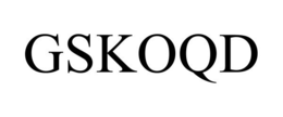 GSKOQD