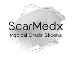 SCARMEDX MEDICAL GRADE SILICONE