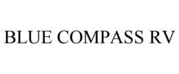 BLUE COMPASS RV