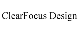 CLEARFOCUS DESIGN
