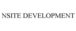 NSITE DEVELOPMENT