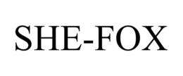 SHE-FOX