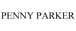 PENNY PARKER