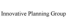 INNOVATIVE PLANNING GROUP