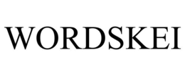 WORDSKEI
