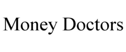 MONEY DOCTORS