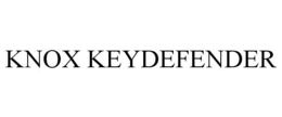 KNOX KEYDEFENDER