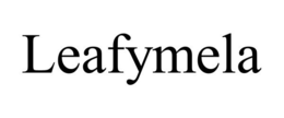 LEAFYMELA