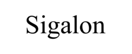 SIGALON