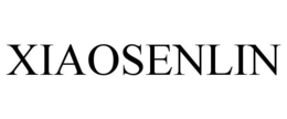 XIAOSENLIN
