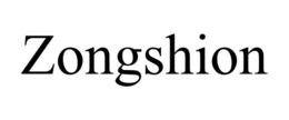 ZONGSHION
