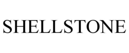 SHELLSTONE