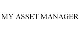 MY ASSET MANAGER