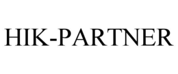 HIK-PARTNER