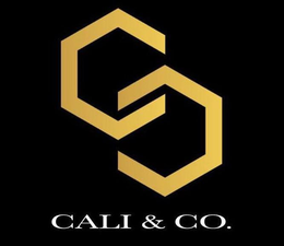 CC CALI & CO.