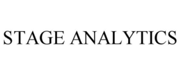 STAGE ANALYTICS
